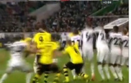 Video Bundesliga: Wolfsburg 2-1 Dortmund