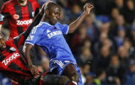 Video Premier League: Cận cảnh pha ăn vạ của Ramires trong trận đấu với West Brom