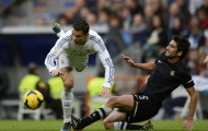 Toàn cảnh 'Kền kền Chúa' Ronaldo hạ gục Sociedad
