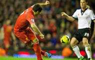 Suarez lập cú đúp, Liverpool gượng dậy mạnh mẽ