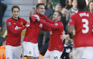 23h10 ngày 10/11, Manchester United vs Arsenal: Đại chiến trong nỗi nhớ Sir