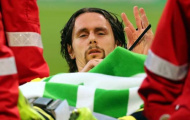 Đêm ác mộng của Dortmund: Subotic nghỉ hết mùa