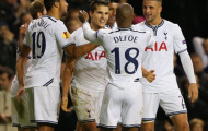 19h00 ngày 10/11, Tottenham Hotspur vs Newcastle: Đề cao cảnh giác