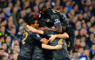21h05 ngày 10/11, Sunderland vs Manchester City: Kéo sập 'tử huyệt' The Light