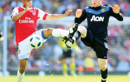 Bàn tay David Moyes và cái đầu Sir Alex