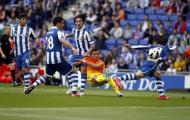 18h00 ngày 10/11, Espanyol vs Sevilla: Cơ hội cho cả 2