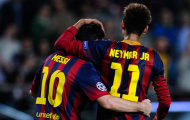 03h00 ngày 11/11, Real Betis vs Barcelona: Chiến thắng cho Barca, bàn thắng cho Messi?
