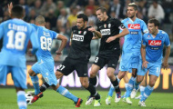 02h45 ngày 11/11, Juventus vs Napoli: Trận cầu sinh tử