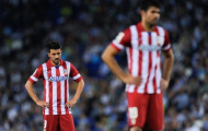 01h00 ngày 11/11, Villarreal vs Atletico: Cú vấp thứ hai