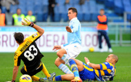 21h00 ngày 10/11, Parma vs Lazio: Nhạt nhòa sắc xanh