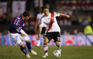 Trận đấu đáng ngờ: 07h15 ngày 11/11, Velez Sarsfield vs River Plate