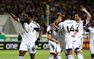 23h10 ngày 10/11, Swansea vs Stoke: Swansea khủng hoảng mini