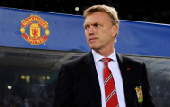 David Moyes dùng “phương pháp Everton” chống lại Wenger-Arsenal: Lạc hậu rồi, David Moyes!