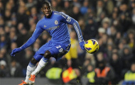 Vì đâu Chelsea lao đao?