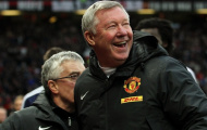 Bây giờ Manchester United không còn là đối thủ xứng tầm của Arsenal?
