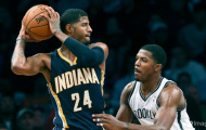 “Đè bẹp” Brooklyn Nets, Indiana Pacers nối dài chuỗi trận bất bại