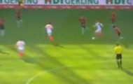 Video: Ứng viên cho QBV 2013, Arjen Robben