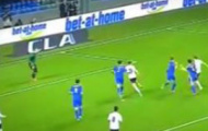 Video: Ứng viên cho QBV 2013, Bastian Schweinsteiger