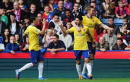 Arteta: Man United là ứng viên nặng ký cho chức vô địch