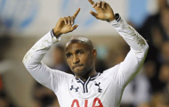 Villas-Boas khẳng định không để Defoe rời bỏ Tottenham