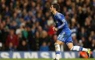 Chelsea – Mourinho: Vẫn cần Eden Hazard