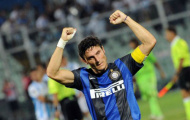 Mazzarri kêu gọi toàn đội Inter hãy học theo Zanetti