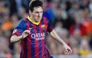 PSG chẳng dư tiền để chiêu mộ Messi