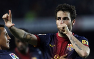 Barcelona thắng giòn giã 4 bàn, chỉ mỗi Messi buồn