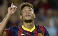 Video: Neymar, Pedro và Fabregas giúp Barca đại thắng 1-4 trên sân Betis