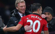 Giáo sư ấm ức, David Moyes hài lòng