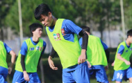 U19 Việt Nam chờ tín hiệu từ VFF
