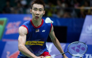 Lee Chong Wei sẽ không quay lưng lại với BAM
