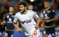 Marseille chấm dứt cơn khát thắng