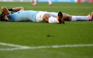 Pellegrini lo ngại phong độ trên sân khách của Manchester City