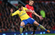 “Arsenal, hãy mua gấp tiền đạo!”
