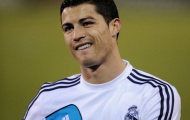 Khi Ronaldo mới là “đứa con mà mọi cha mẹ đều muốn có”
