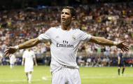 CĐV Real đòi Quả bóng vàng cho Ronaldo