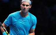 Video ATP World Tour Finals: Nadal thắng dễ Federer