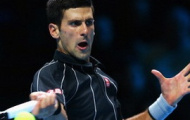 Video ATP World Tour Finals: Djokovic thẳng tiến vào chung kết