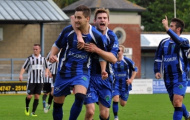 Trận đấu đáng ngờ: 02h45 ngày 12/11, Shortwood vs Port Vale