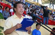 Cựu danh thủ Thể Công Vũ Mạnh Hải: “Moyes đã thắng trong một canh bạc”