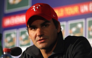 Federer đặt mục tiêu 5 danh hiệu trong năm 2014