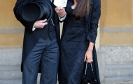David Beckham được xét phong tước Hiệp sĩ: “Sir” David Beckham