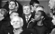Roy Hodgson: “Jones chơi tệ”
