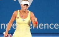 Video: Màn khuấy động khán giả của Caroline Wozniacki