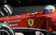 F1: Pirelli phản bác Ferrari, Raikkonen sớm ra đi