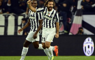 Pirlo: “Juventus đã gửi lời thách thức đến khắp Serie A”