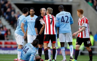 Mùa giải bất thường tại Premier League