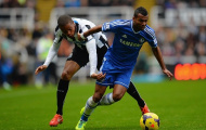 Đến lượt Ashley Cole bị Mourinho đày đọa