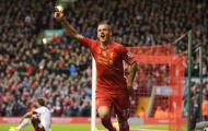 Đội hình tiêu biểu vòng 11 Premier League